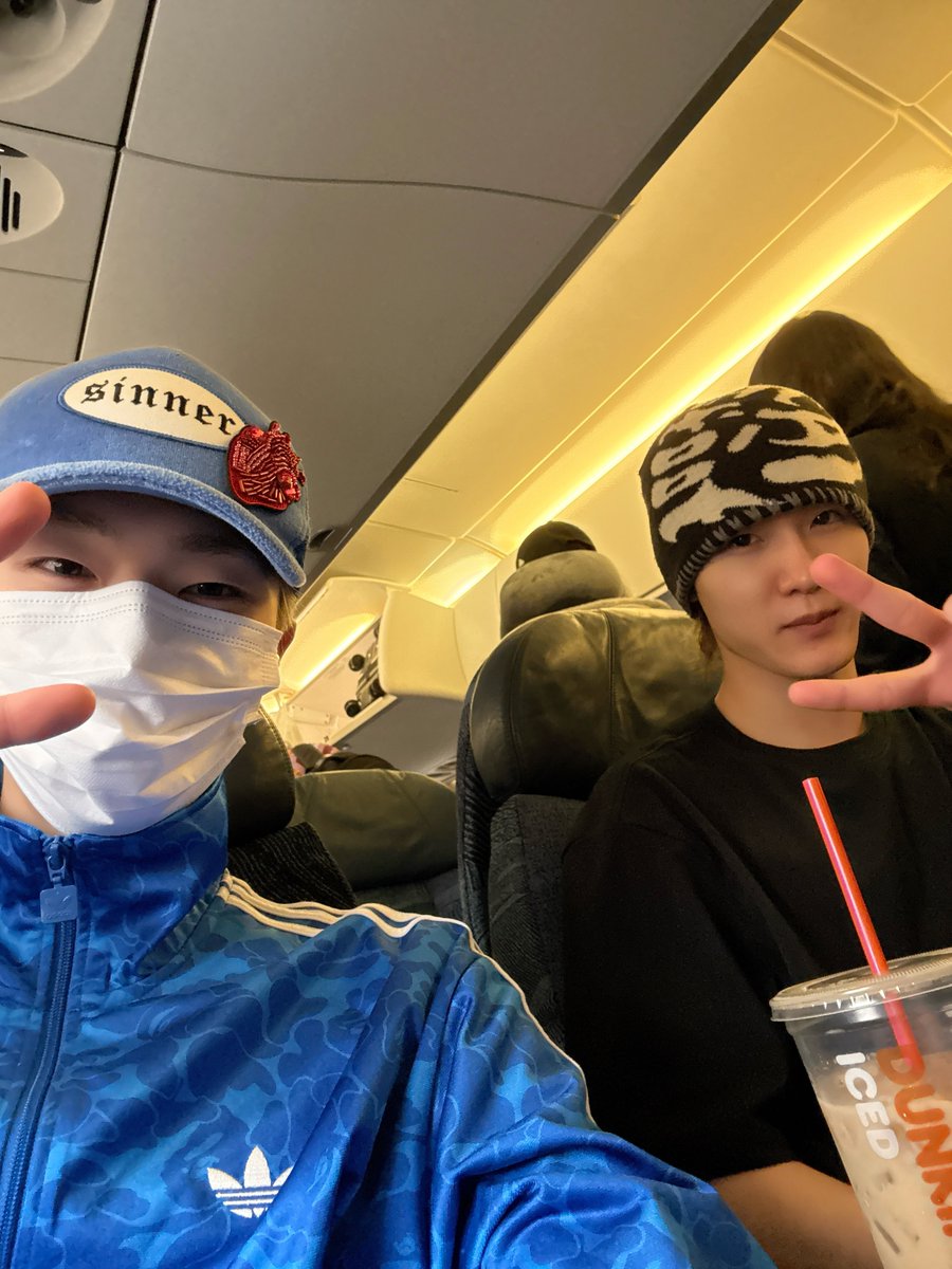 P1H_members's tweet image. 2025년 수고 정말 많았고 많은 축하, 사랑과 함께 행복한 생일 보내길 바라
2026년 행복하자:)✨

#P1Harmony #JIUNG
#HAPPY_SOUL_DAY