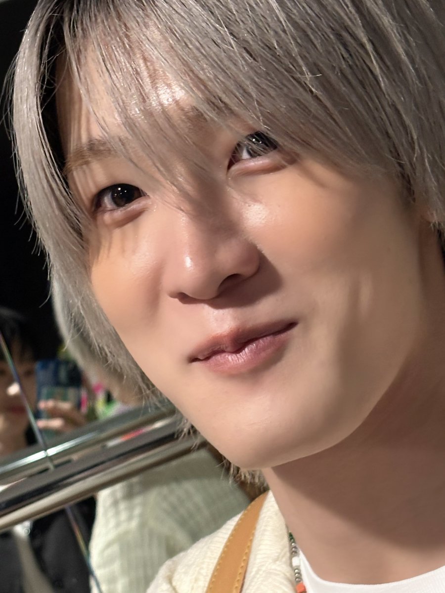 P1H_members's tweet image. 2025년 수고 정말 많았고 많은 축하, 사랑과 함께 행복한 생일 보내길 바라
2026년 행복하자:)✨

#P1Harmony #JIUNG
#HAPPY_SOUL_DAY