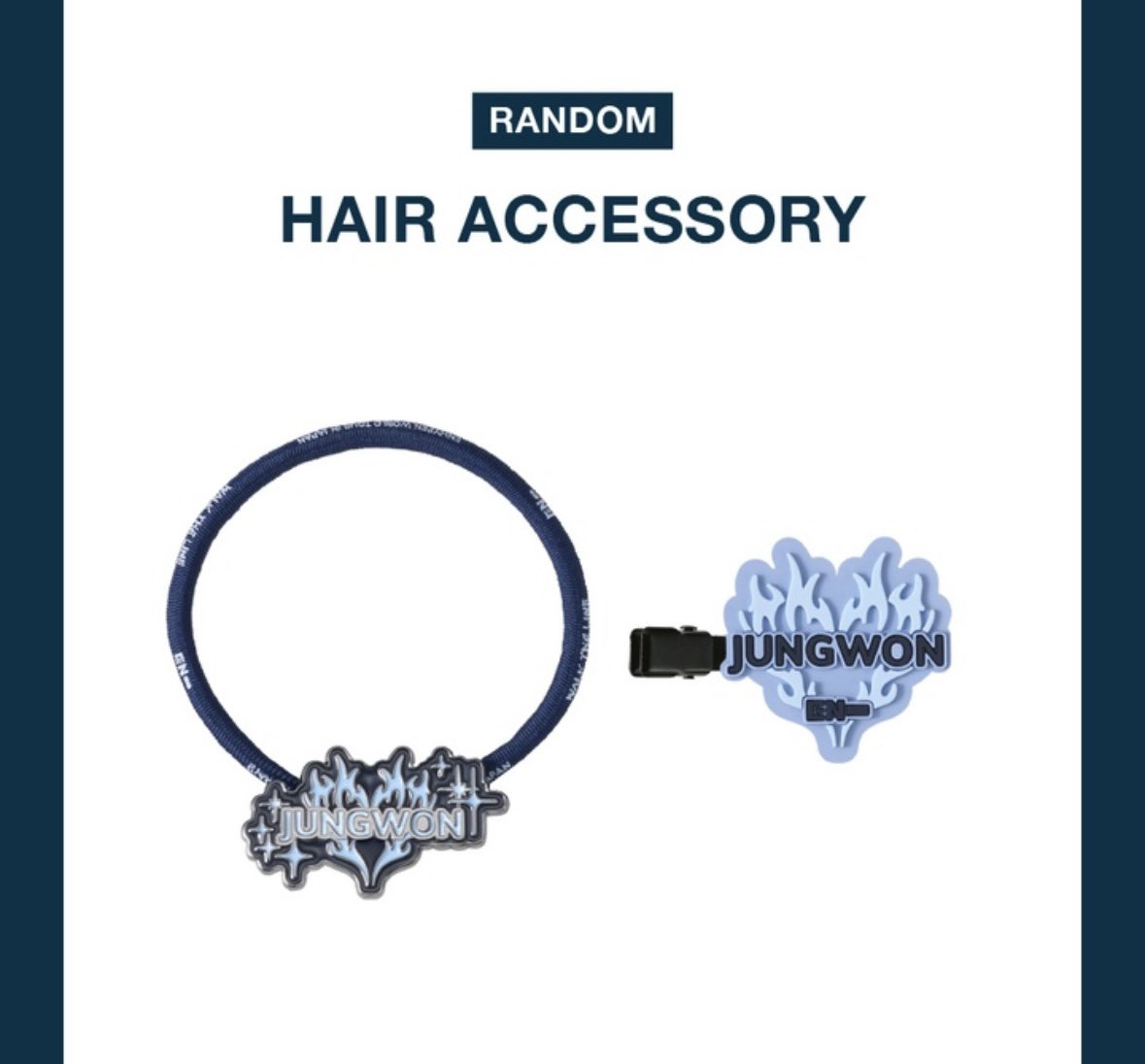 shoutjay's tweet photo. ꒰ wts/ พร้อมส่ง♡ ꒱

WALK THE LINE IN JP merch

- HAIR ACCESSORY (random) 160฿
- ACRYLIC STAND จว 180฿ 
- CAN BADGE KEYRING เจย์ 250฿

ค่าส่งเหมา 40฿ flash 📦

 #ตลาดนัดENHYPEN #ตลาดนัดเอนไฮเพน https://t.co/wNbfnLSGDv