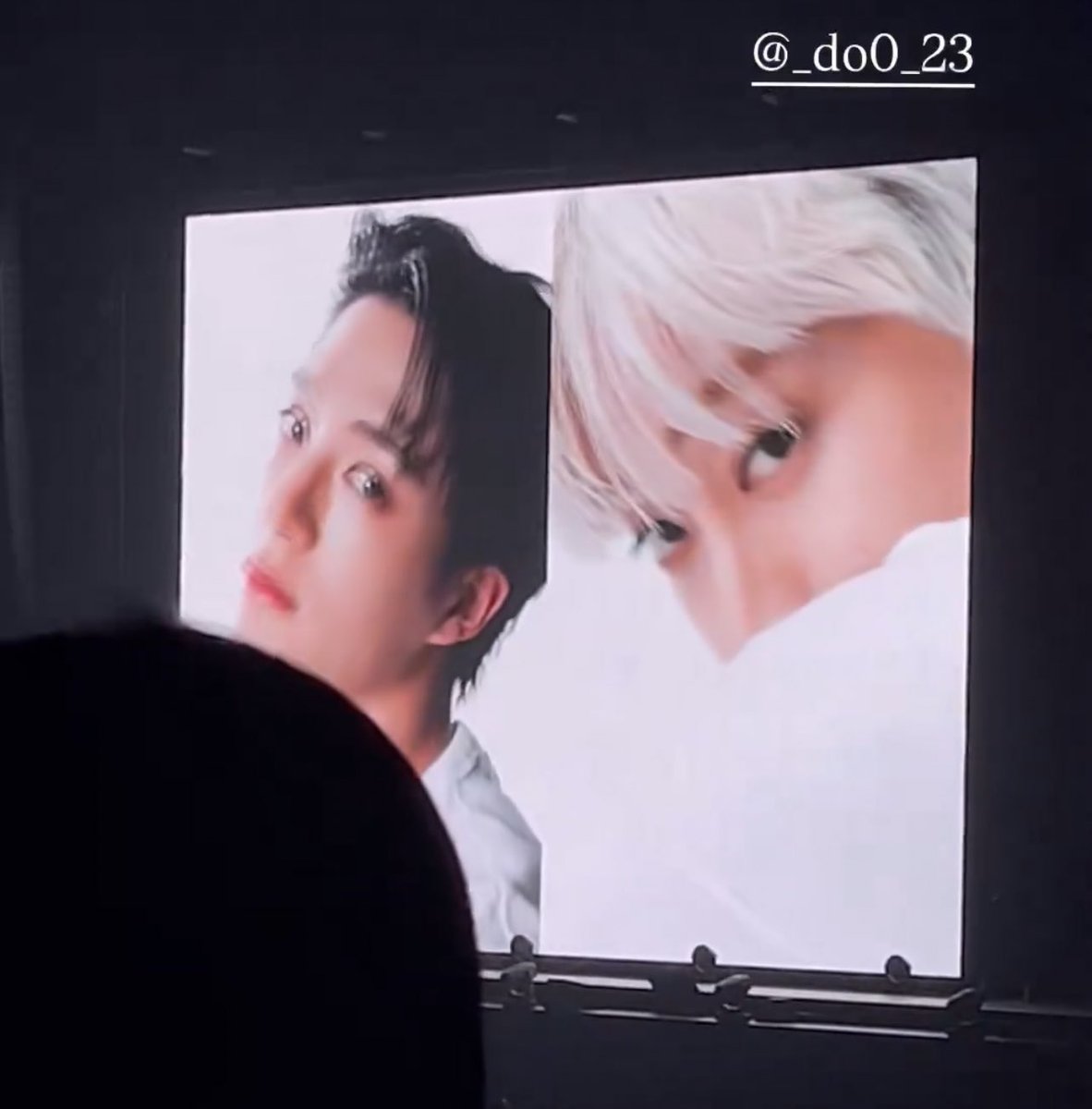 JAEMIN JENO BOTH SIDES😭😭😭😭😭😭😭😭😭😭😭 WE CAN’T WAIT 😭😭😭

#JAEMIN #재민