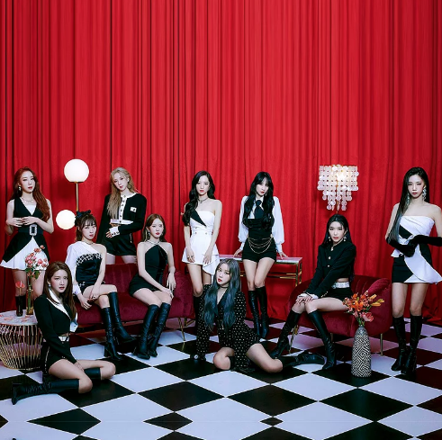 WJSN is expected to have a comeback on February 25th. It will mark their first comeback in almost 4 years.