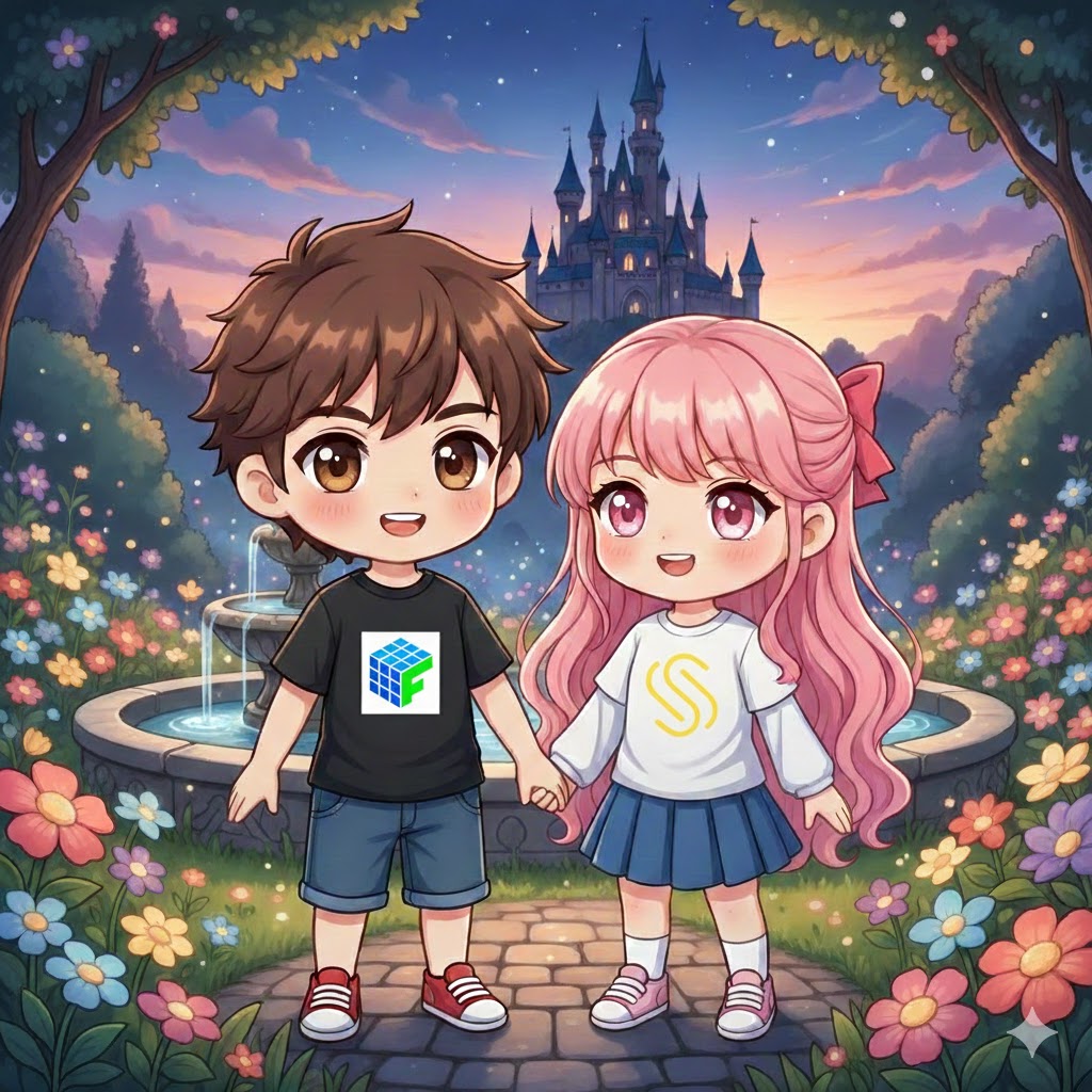 $CRTR FandoraAI <a href="/fandomcreator_/">FANDOM CREATOR</a> 
🔸Never stop sharing with this amazing project, everyone at <a href="/fandomcreator_/">FANDOM CREATOR</a>  ! $CRTR  #FandoraAI  <a href="/fandomcreator_/">FANDOM CREATOR</a>
🔸There’s something strange in today’s creator economy.Fans spend their time following, engaging, and sharing. Creators