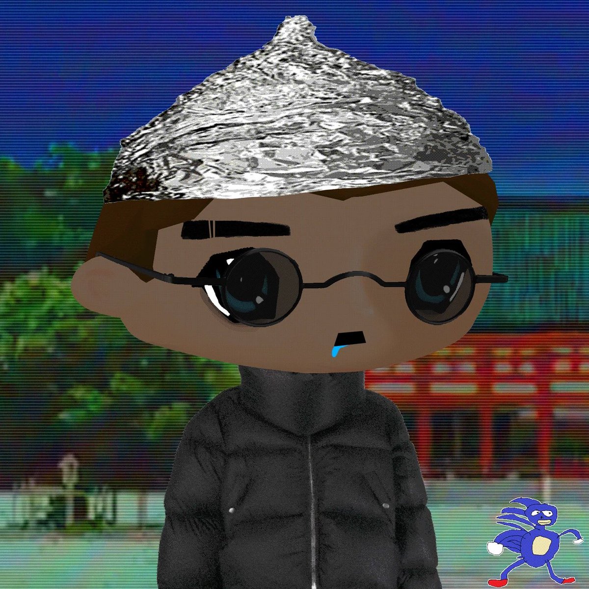 Now I have protection against all your claims (which never come true) <a href="/NOCHILLIONAIRE/">nochillio</a> 🥃