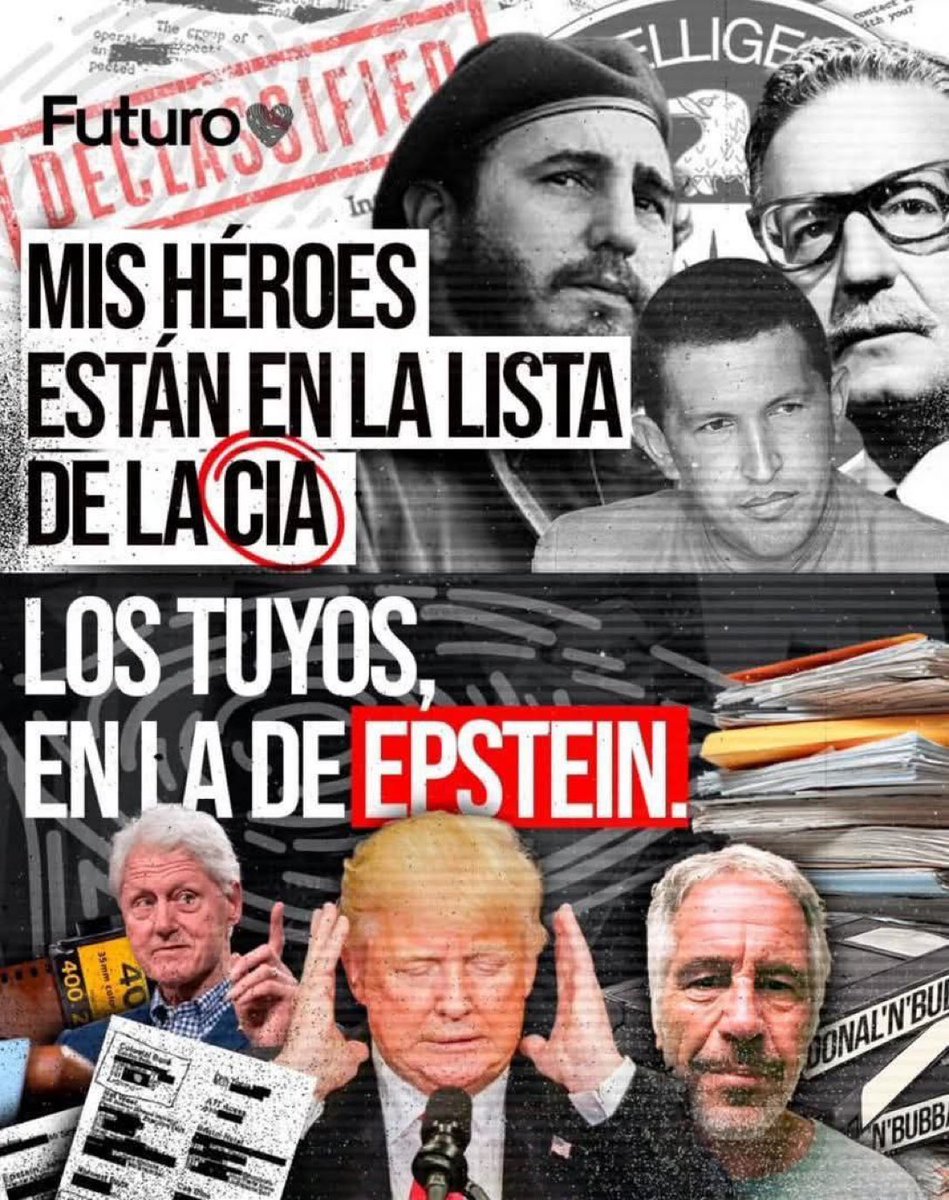 sacedator's tweet photo. Hablando de listas. https://t.co/OdIIr9CZLo