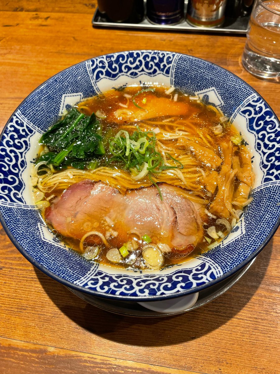 take_no11's tweet photo. 2026年1月に食べたラーメン
の続き

支那そばや 戸塚
利八 川崎 初
Marry 寒川 徳島らーめん 初
ハマカゼ拉麺店 関内 初
赤ひげ 新杉田
神勝軒 下永谷
六畳間 日ノ出町 初

以上16店、初訪問は10店
美味しくいただきました

#tkラーメン https://t.co/EjwLR1YK6F