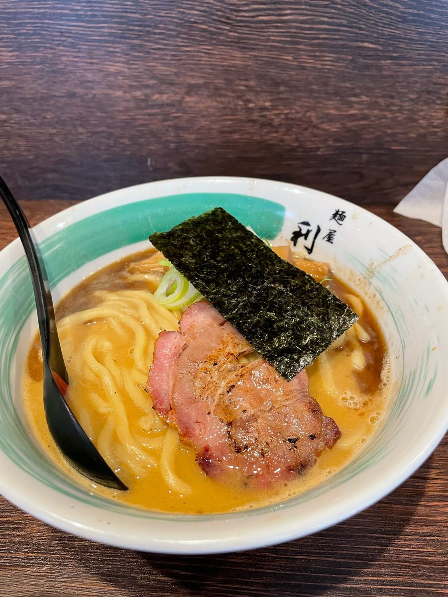 take_no11's tweet photo. 2026年1月に食べたラーメン
の続き

支那そばや 戸塚
利八 川崎 初
Marry 寒川 徳島らーめん 初
ハマカゼ拉麺店 関内 初
赤ひげ 新杉田
神勝軒 下永谷
六畳間 日ノ出町 初

以上16店、初訪問は10店
美味しくいただきました

#tkラーメン https://t.co/EjwLR1YK6F