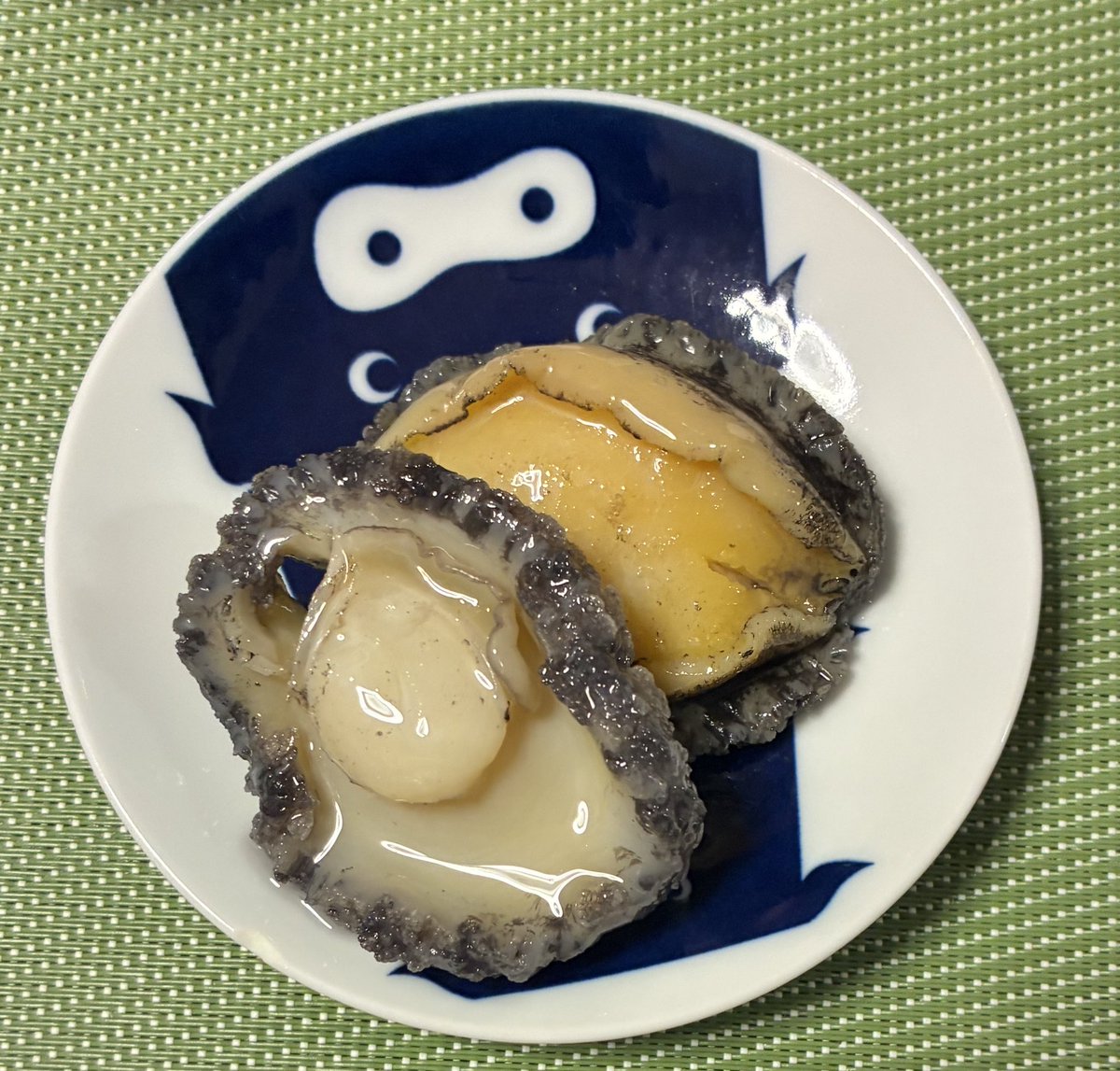 #あわいの民エアお茶会

2日目ありがとうございます！祝！