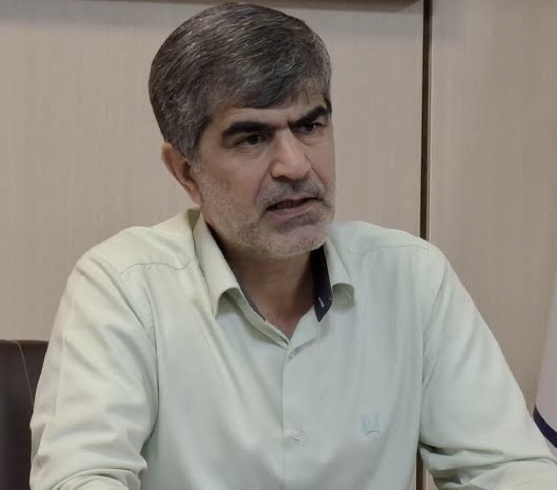 Avayiran's tweet photo. مسئول کشتار در #ملارد

قاتل جنایتکار سيّد اصغر تقوى، فرماندار شهرستان ملارد
تلفن‌مستقیم دفتر: ٣٩٣١٢٢ه٢

#انقلاب_شیروخورشید
#اين_آخرين_نبرده_پهلوى_برميگرده https://t.co/wVKUJ6neau