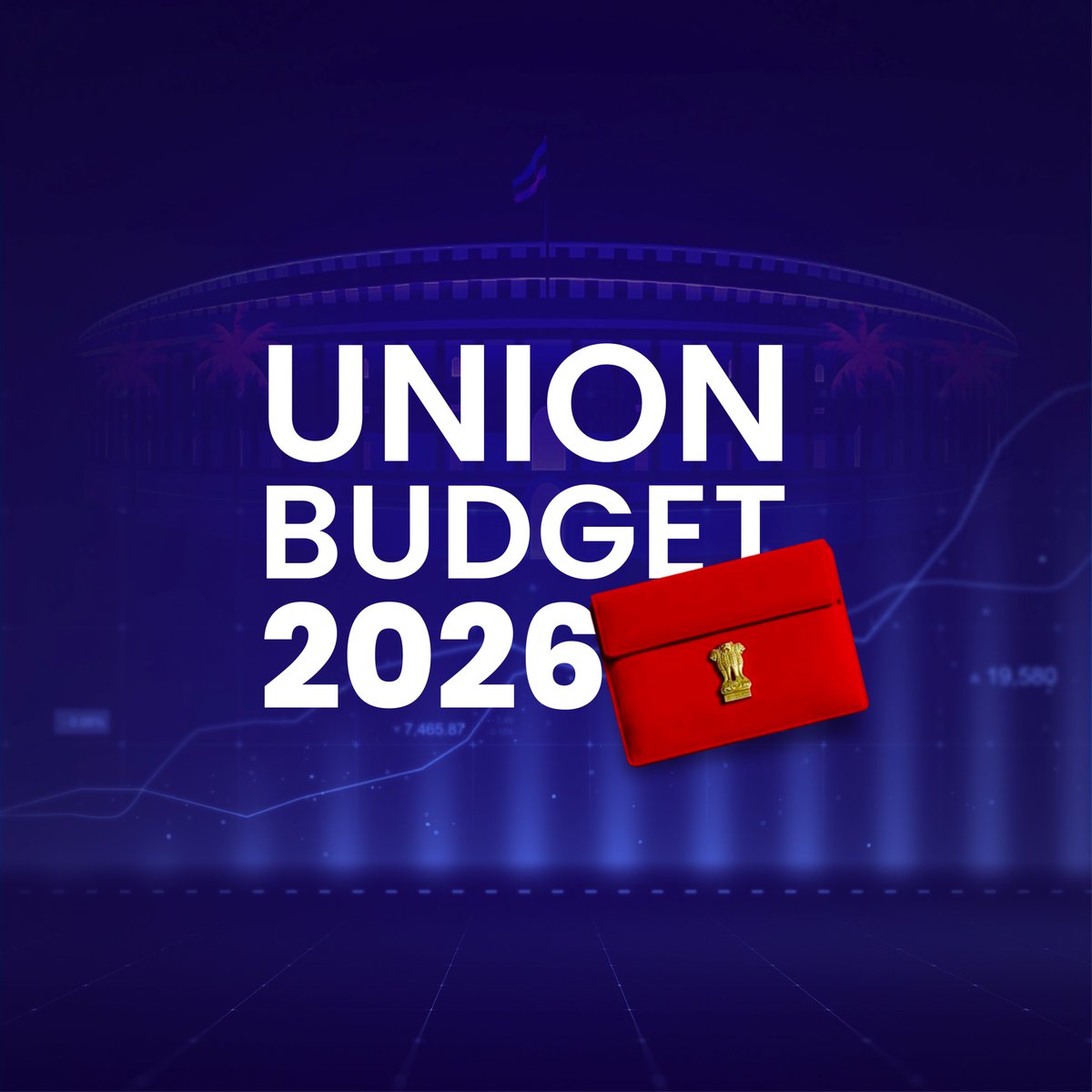 SheetalMankind's tweet photo. Finance Minister Nirmala Sitharaman presented the Union Budget 2026 today, marking her ninth consecutive budget. What stood out to me was the clarity of direction it sets for India’s next phase of growth.

Positioning biopharma as a key pillar of India’s manufacturing and healthcare journey is both strategic and timely. As India’s disease burden continues to shift towards cancer, diabetes, and autoimmune conditions, advanced therapies such as biologics and biosimilars will increasingly shape healthcare outcomes. Initiatives like Bio Pharma Shakti recognise that healthcare progress today is about more than treatment; it is about longevity, quality of life, and affordability, delivered at scale - supported by a ₹10,000 crore commitment to strengthen India’s domestic biopharma ecosystem.

I also see strong value in the budget’s focus on women’s education and entrepreneurship. The announcement of a girls’ hostel in every district, particularly for students pursuing higher education in science and technology, is a meaningful investment. When women are able to pursue education without barriers, the impact extends far beyond individual careers; it strengthens families, communities, and the broader economy. Initiatives like She MARTS, building on the Lakpati Didi programme, reflect a thoughtful pathway for women to move from livelihoods to sustainable enterprises.

Looking ahead, the real opportunity will lie in execution. If these priorities translate meaningfully on the ground, they can help Indian pharma move beyond scale towards leadership while building a healthcare ecosystem that is more inclusive, resilient, and globally trusted.
.
.
#UnionBudget2026 #Budget2026 #Pharmaceuticals #InclusiveGrowth #ViksitBharat2047