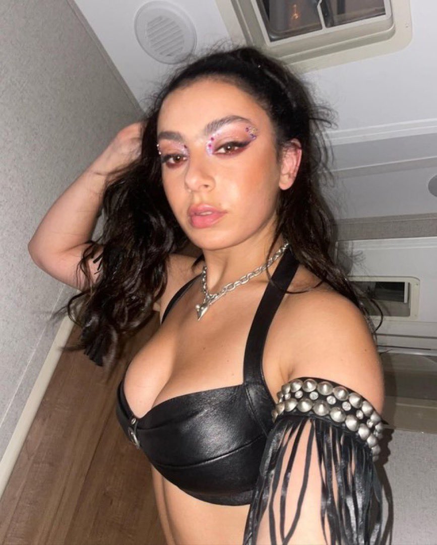 Charli XCX