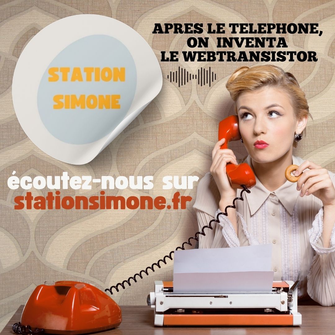 Station Simone tweet media
