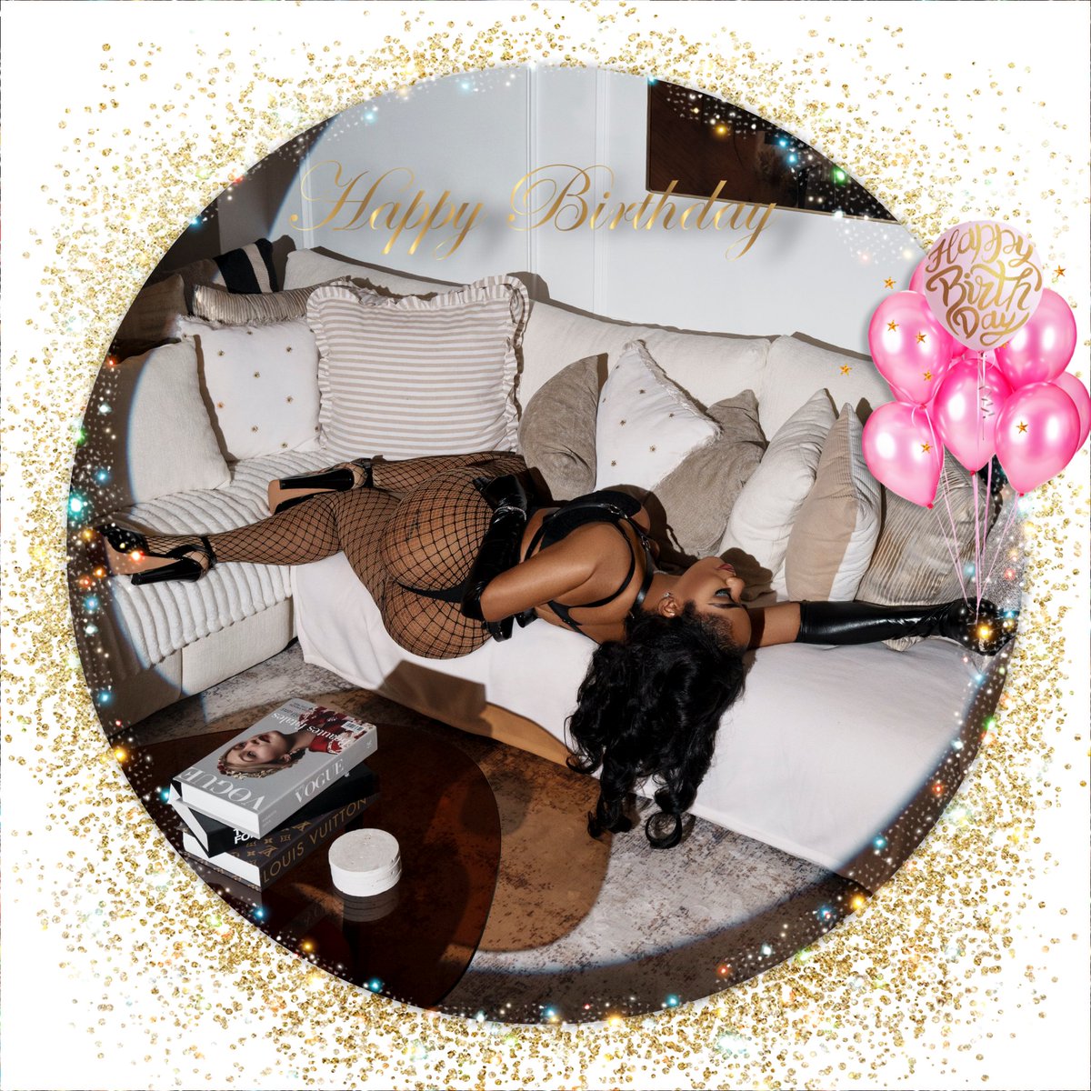 🦋 Bel Papiyon 🦋 tweet media