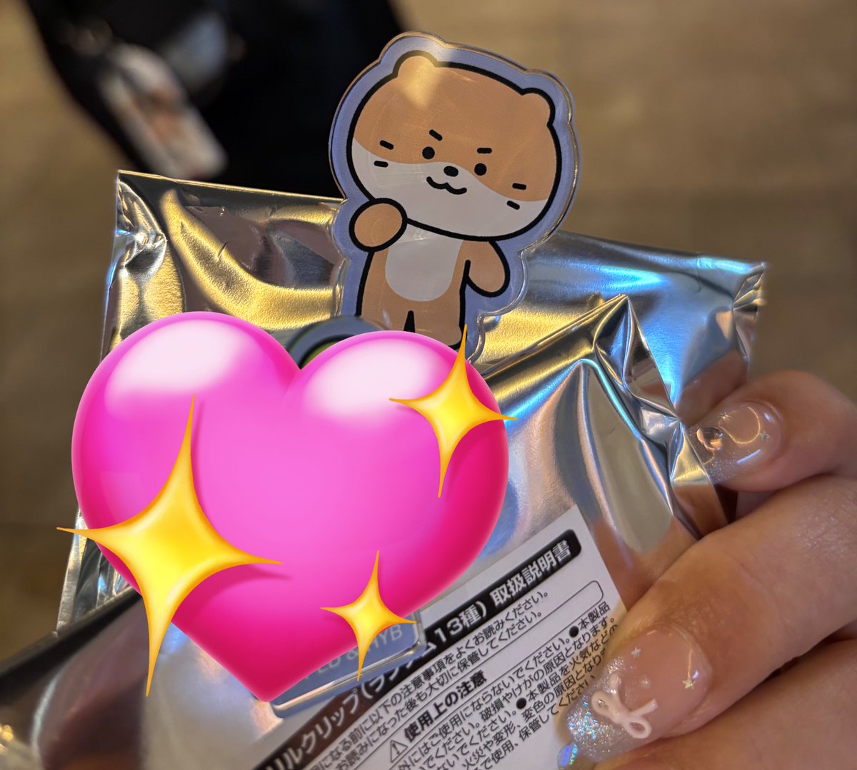 chanm0m05's tweet photo. SEVENTEEN セブチ 
MINITEEN CAFE ミニティーン カフェ アクリルクリップ　交換

【譲】ジュン ウォヌ ウジ ディノ

【求】ジョンハン

※ウォヌはジョンハンとの交換

お心当たりのある方はお気軽にお声掛けください😊 https://t.co/MgHGgFFfD6