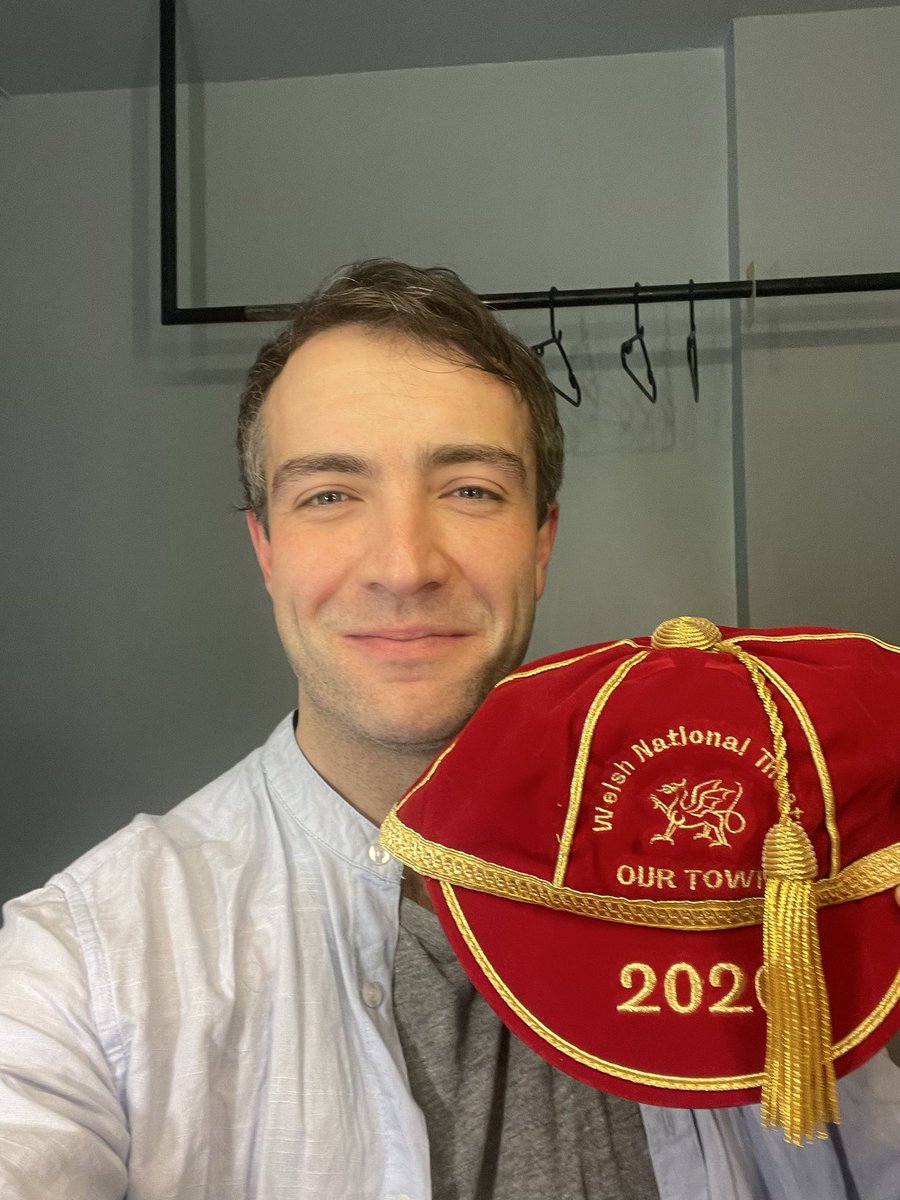 Gareth Tempest tweet media