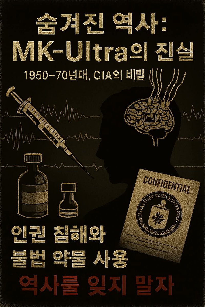 불법 인체 실험 및 신경고문에 관한 법 제정 청원서
cafe.daum.net/s0smindcontrol…