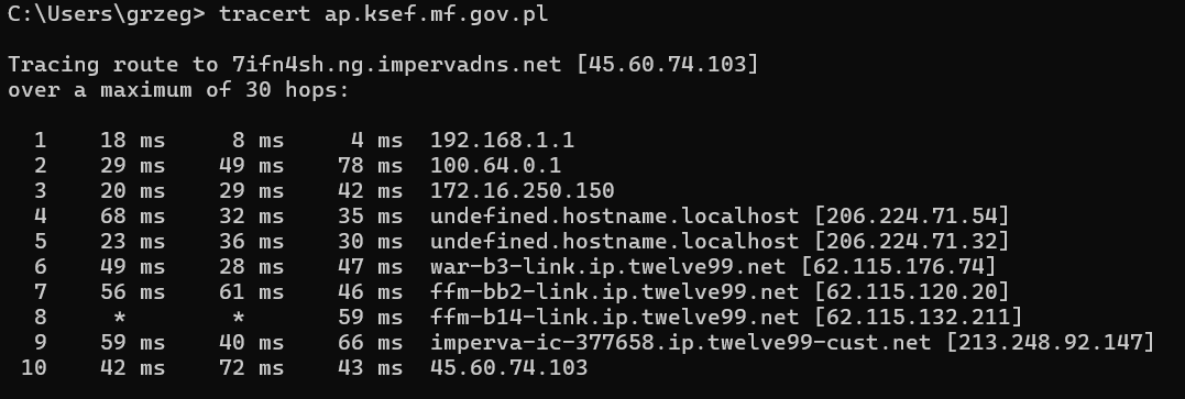 Grzegorz Laskowski tweet media