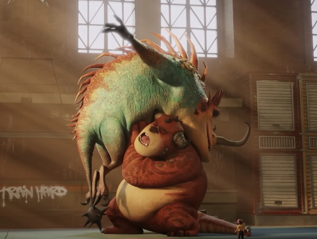 NorthCola tweet media