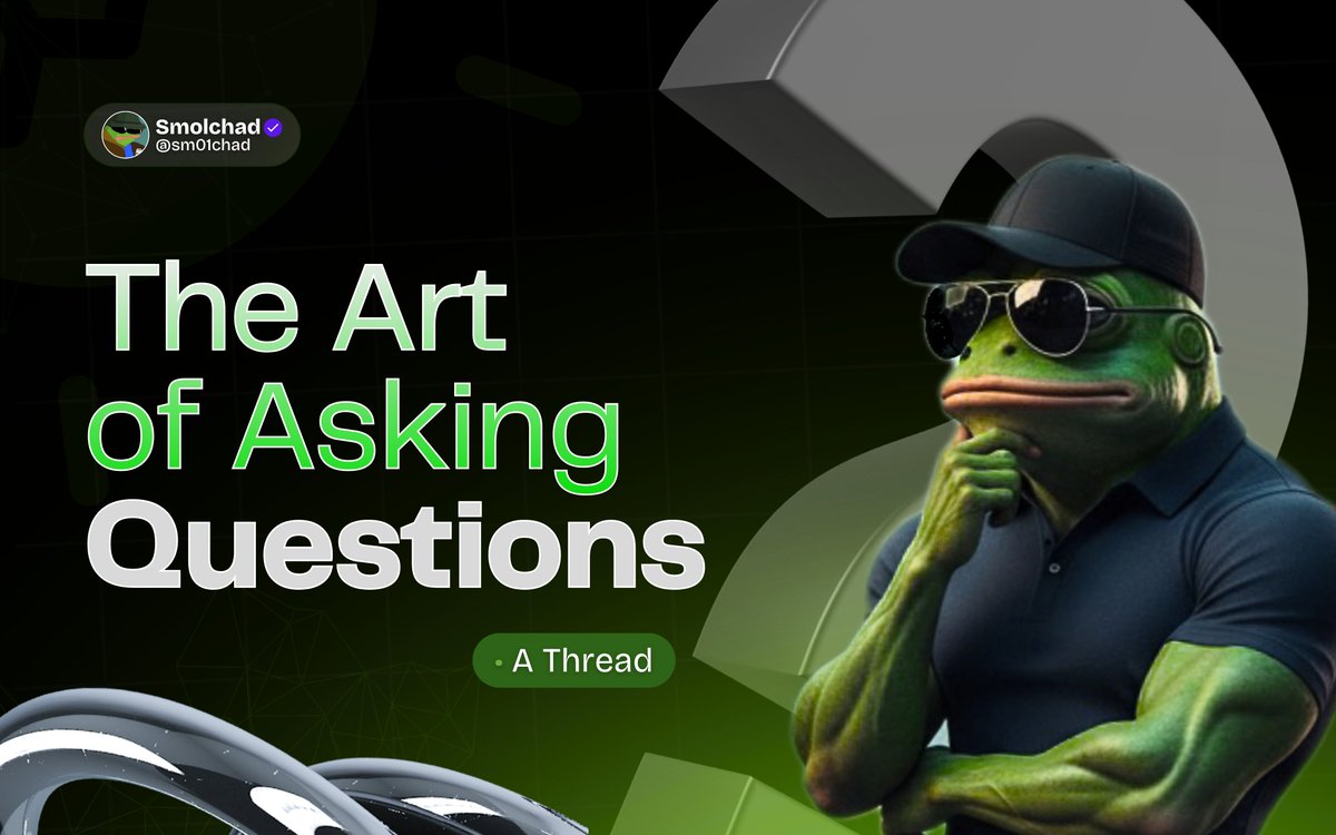You can't be with cz or Justin, and be asking ¨what is the alpha¨

Some of you will be in the presence of your divine helper and will waste it completely because you didn't ask the right questions.

The problem is not that no one is helping you out, it is that you don't even know