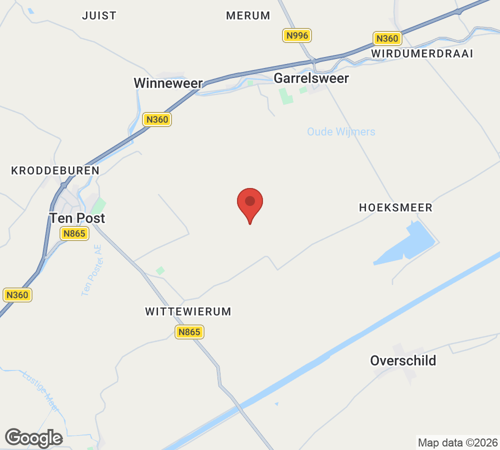AardbevingNL's tweet photo. 31 jan 2026 om 18:41 #TenPost (Groningen) M=0.9 https://t.co/0konc3LlfT #aardbeving https://t.co/BFJnHjPx2B