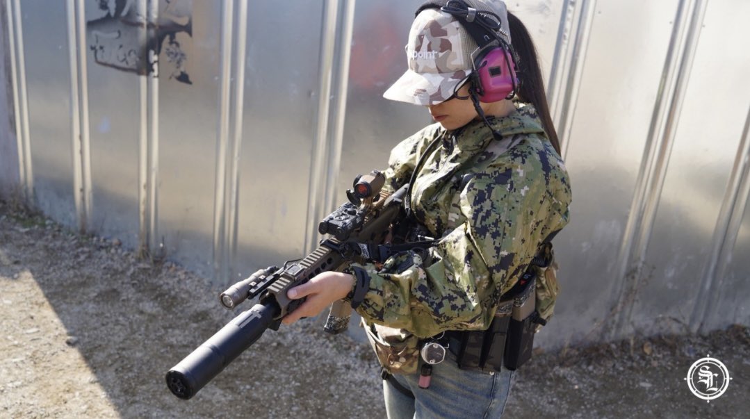 それ撃て！sc irregulars
.
.
.
#サバゲー