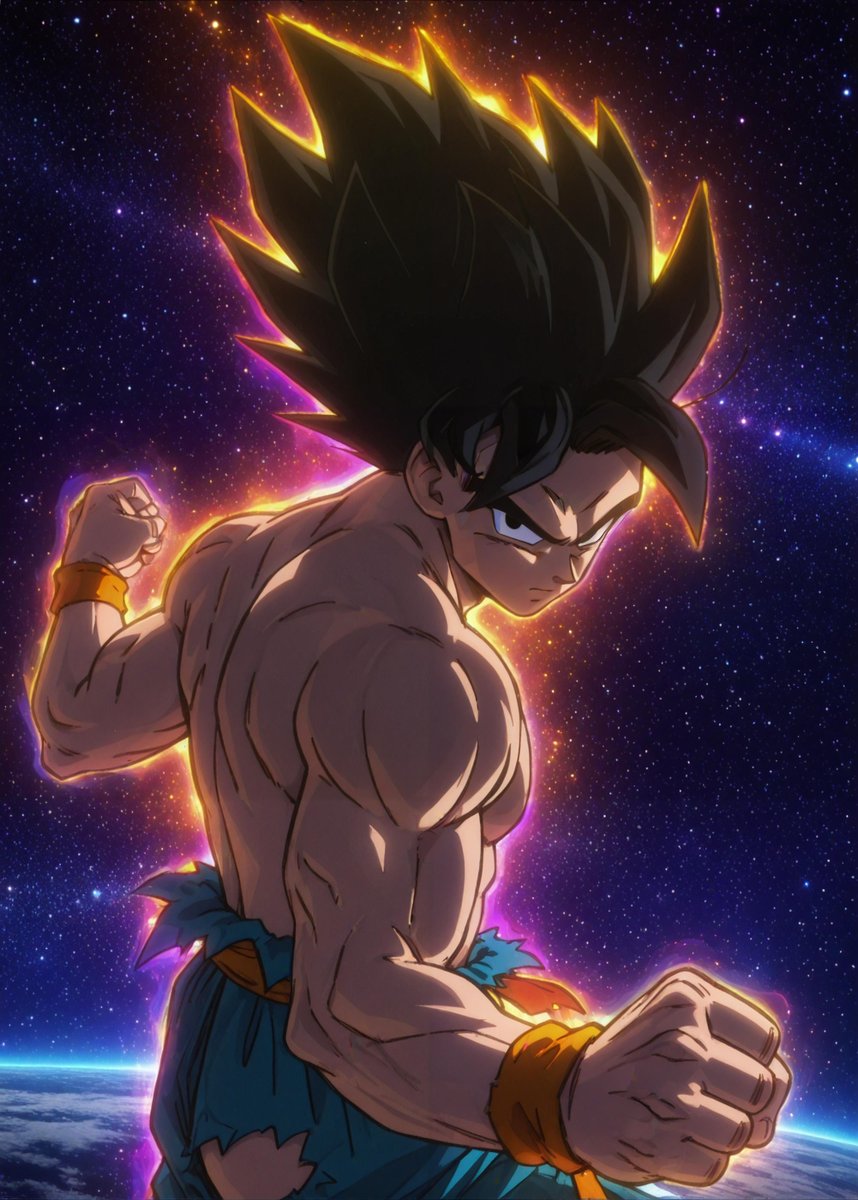 DaveX_GraphX's tweet photo. Je retourne tout doucement sur DB Kame du coup j'en ai profité pour faire quelques tests de rendu ( d'après un Goku du tome 6 de mon doujin ). Au menu, du DB Legends et du DB Broly.

Ca donne trop envie de claquer une grosse illu en mode poster Broly! https://t.co/Z8iqzWN1tM