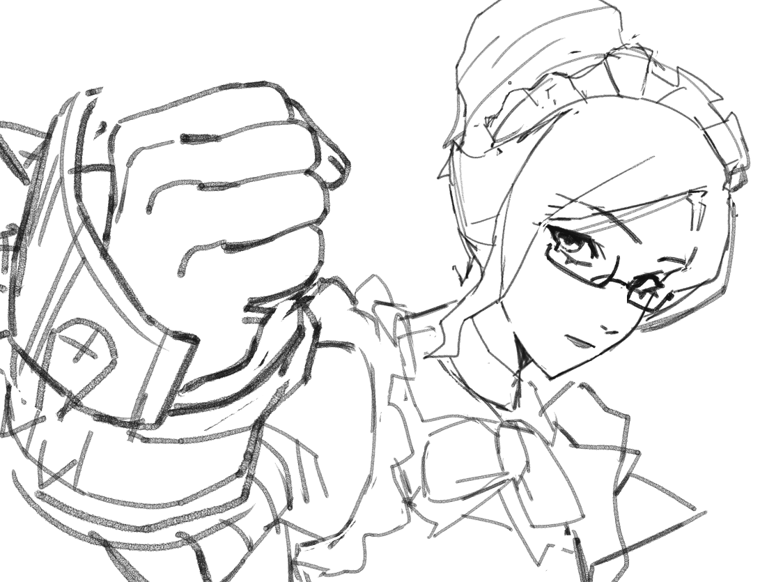 Sachiel-Zero (Art) tweet media