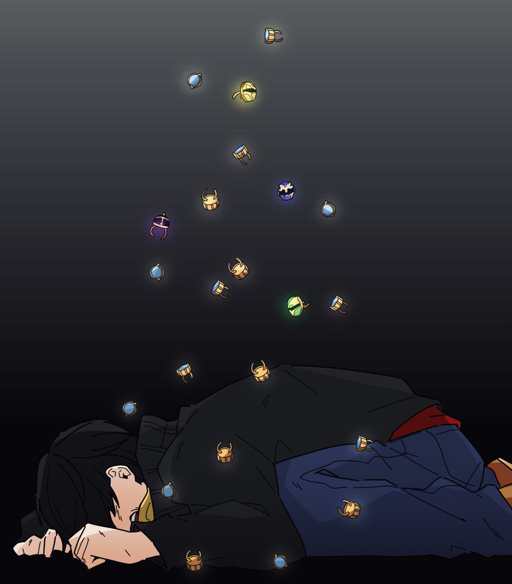 ナンバーワンは、お前だ