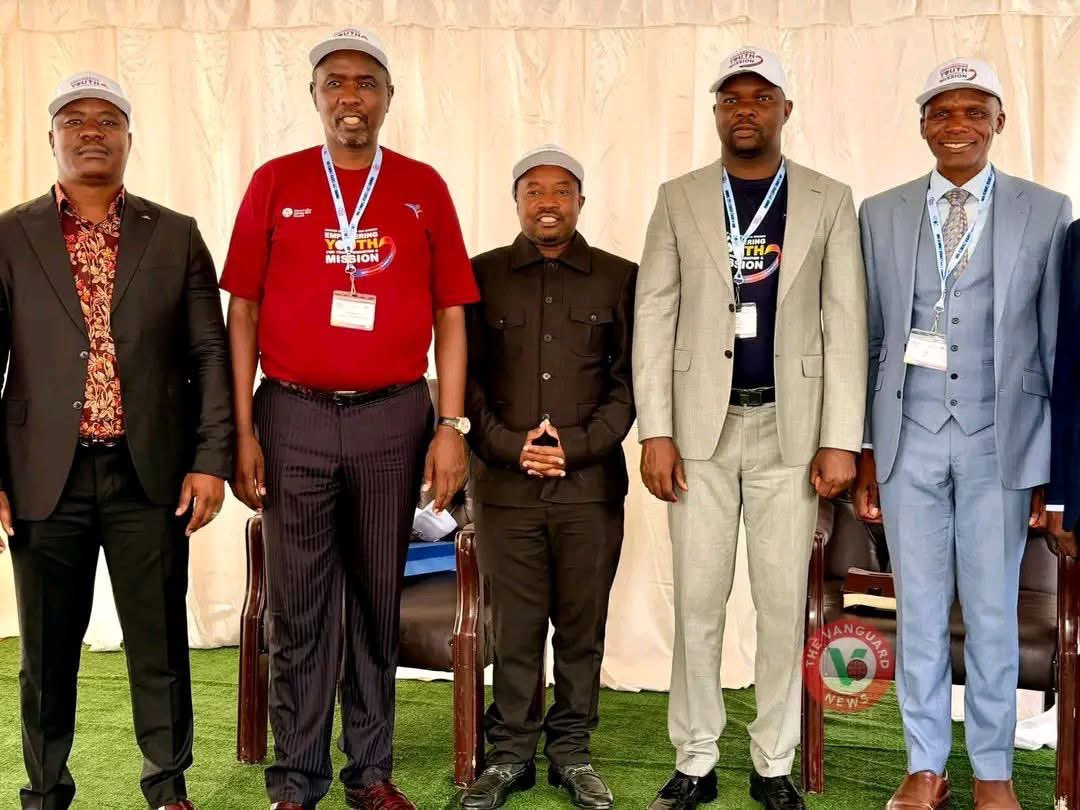 C. H. MUKUNGUNUGWA tweet media