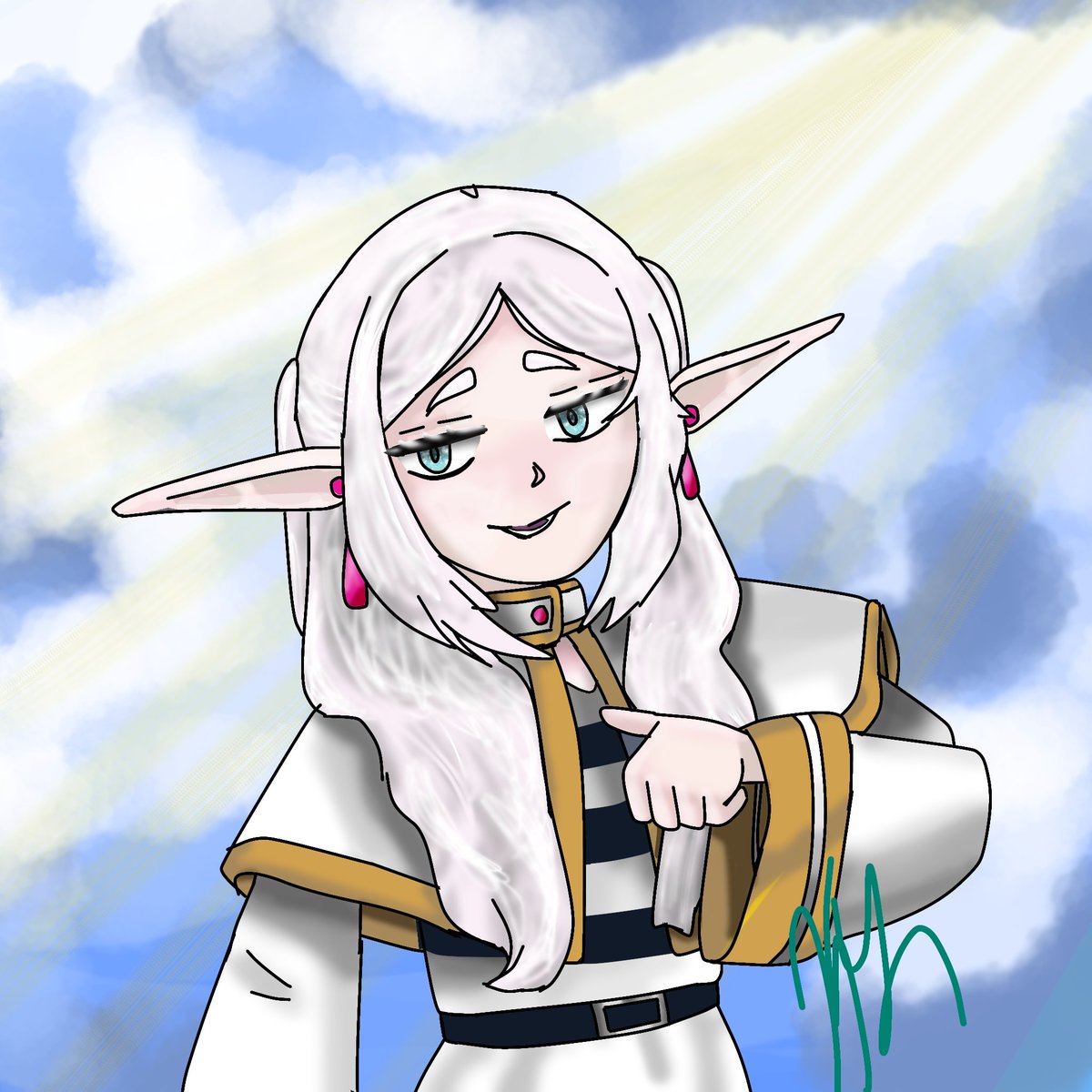 Starcron tweet media