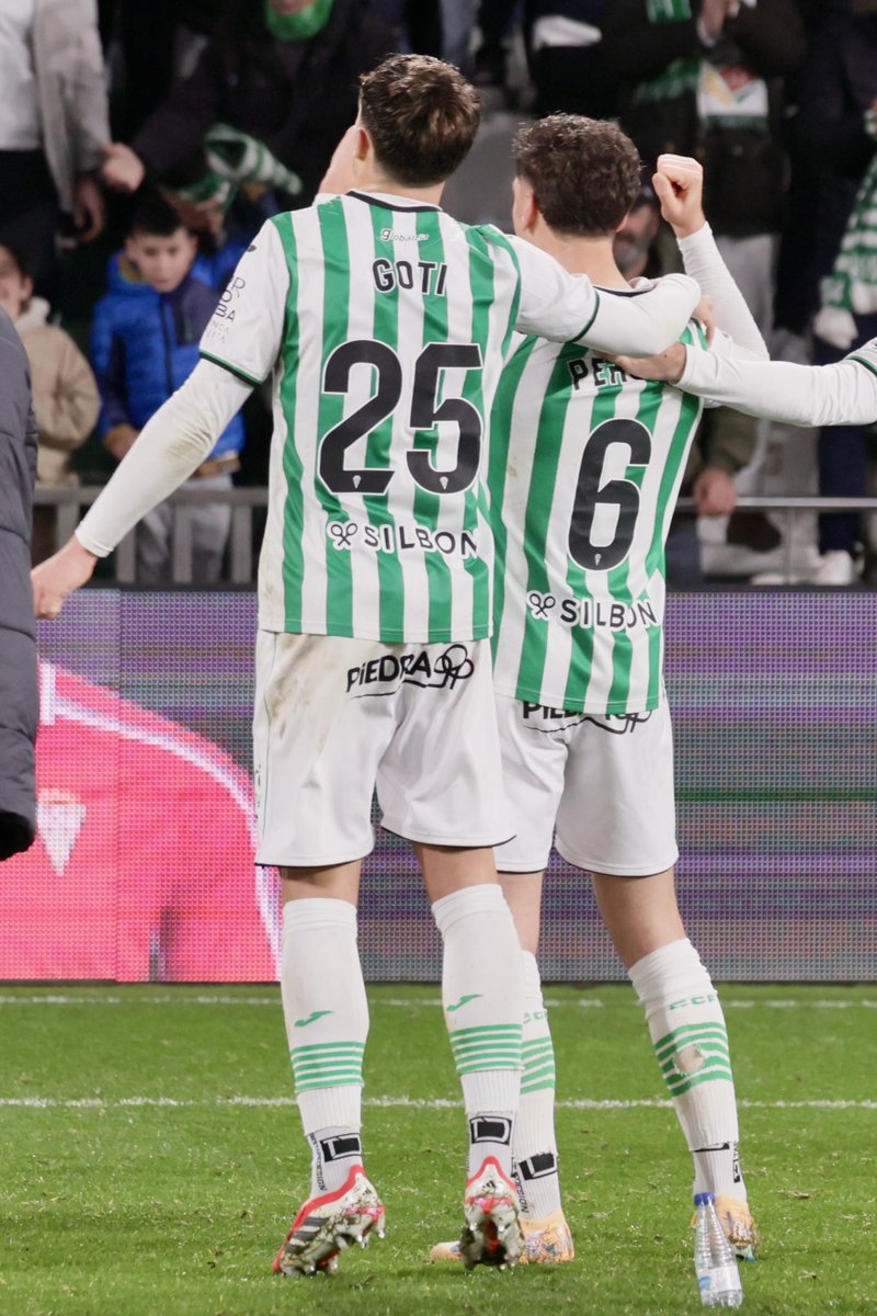 Córdoba CF tweet media