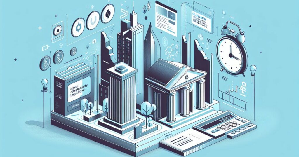 TheCurrencyA's tweet image. Guavapay Limited Collapses Into Compulsory Liquidation Under Official Receiver Control - thecurrencyanalytics.com/regulations/gu… - #fca #guavapay #limited