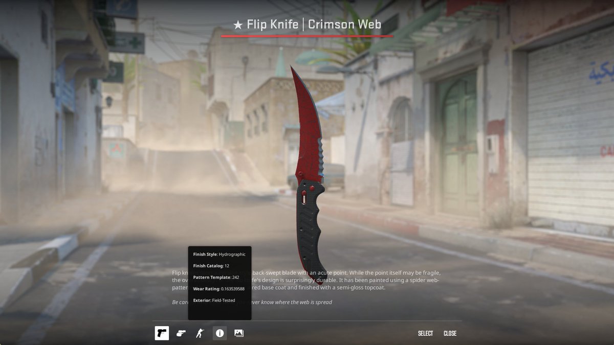 Ni Hao everyone!

In celebration of Chinese New Year later this month, I'm doing a Mutuals Gibeaway of 3 Flip Crimson Webs.

You only need to comment to enter.

If you're not a mutual, Stay tuned to <a href="/Ersan1337/">ERSAAN</a> for he will be doing the FFA GA in my stead sometime this month.

I