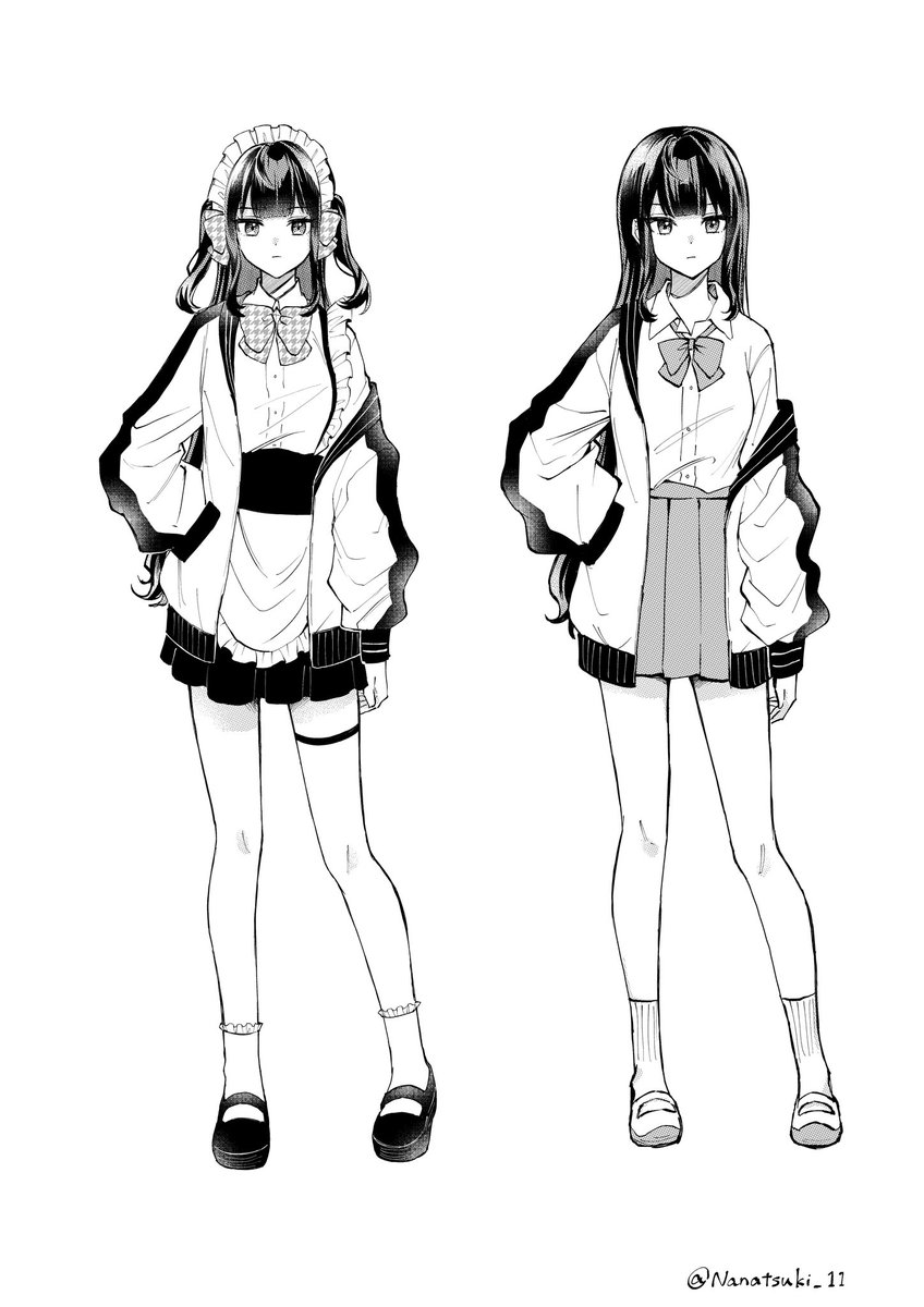 七月あき (@nanatsuki_11) on Twitter photo 