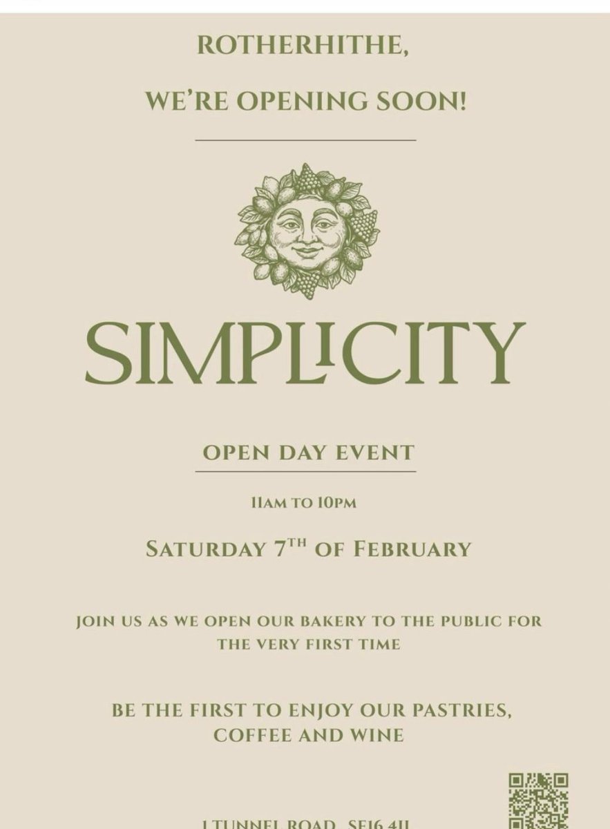 Rotherhithe Connections - People & Place tweet media