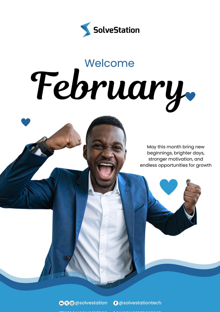 SolveStation tweet media