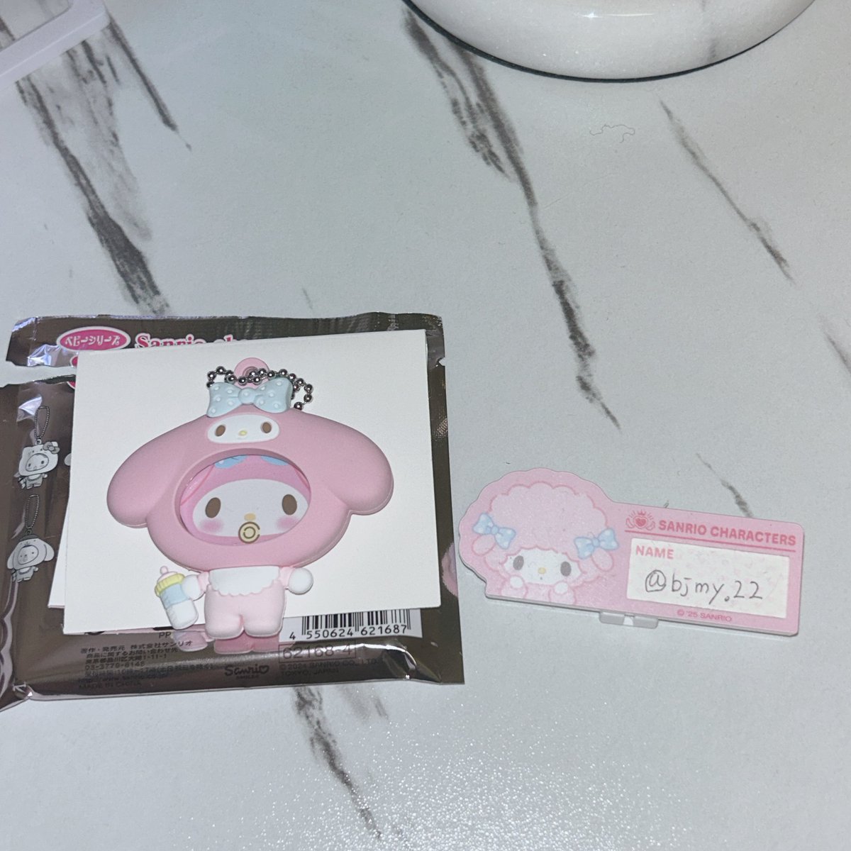 すみれ tweet media