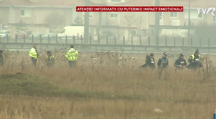 Continuă căutările la Slobozia, după găsirea unor rămășițe umane tvrinfo.ro/continua-cauta…