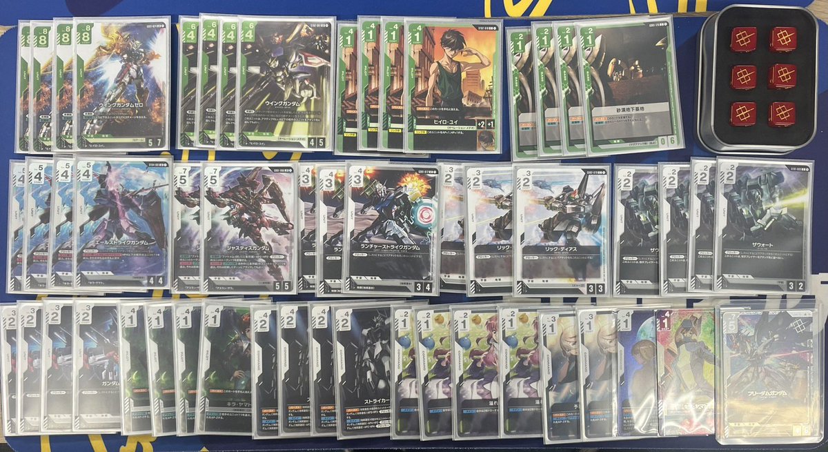020405tt's tweet photo. 本日開催のニュータイプチャレンジ
62名開催
全勝は
『緑白 テルテル選手』
『緑白 くま選手』
おめでとうございます🎊
本日の動画は🔻

https://t.co/RYhoVozdyW https://t.co/GNfxm0yf20