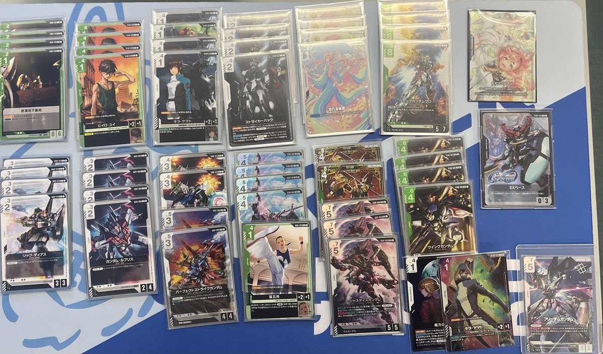 020405tt's tweet photo. 本日開催のニュータイプチャレンジ
62名開催
全勝は
『緑白 テルテル選手』
『緑白 くま選手』
おめでとうございます🎊
本日の動画は🔻

https://t.co/RYhoVozdyW https://t.co/GNfxm0yf20