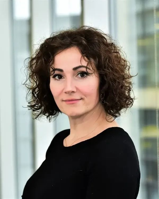 BasilTheGreat's tweet image. Labour criticised Matt Goodwin for standing in the Gorton and Denton by election after claiming he wasn't from Manchester

Then they decided to pick a Greek woman as a candidate

Typical from Labour