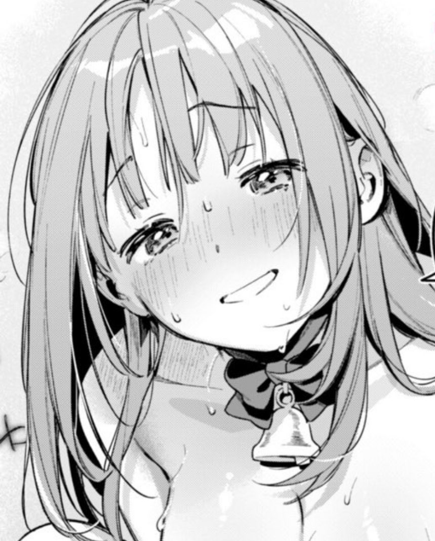 haioideee's tweet photo. オ○ホを買ったら…！？
作品名⇨https://t.co/BWDDXtnbFO https://t.co/BfBSsKPjXm