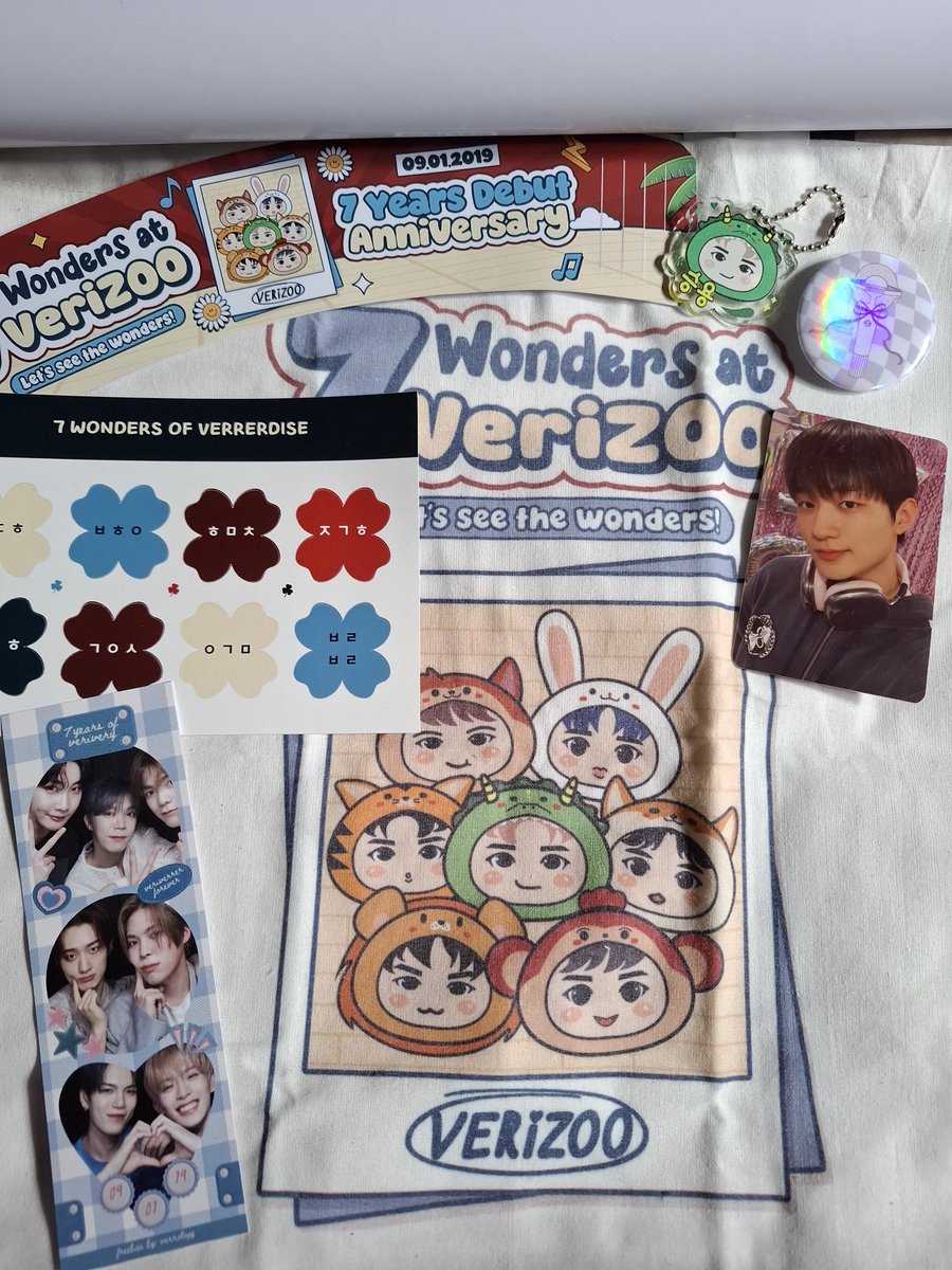 Thank you admin <a href="/INAVerrer_Event/">Indonesia Verrer Event</a> 😍😍😍 as always semuanya gemasssssss bgt ih dabest 😭😭😭😭😭