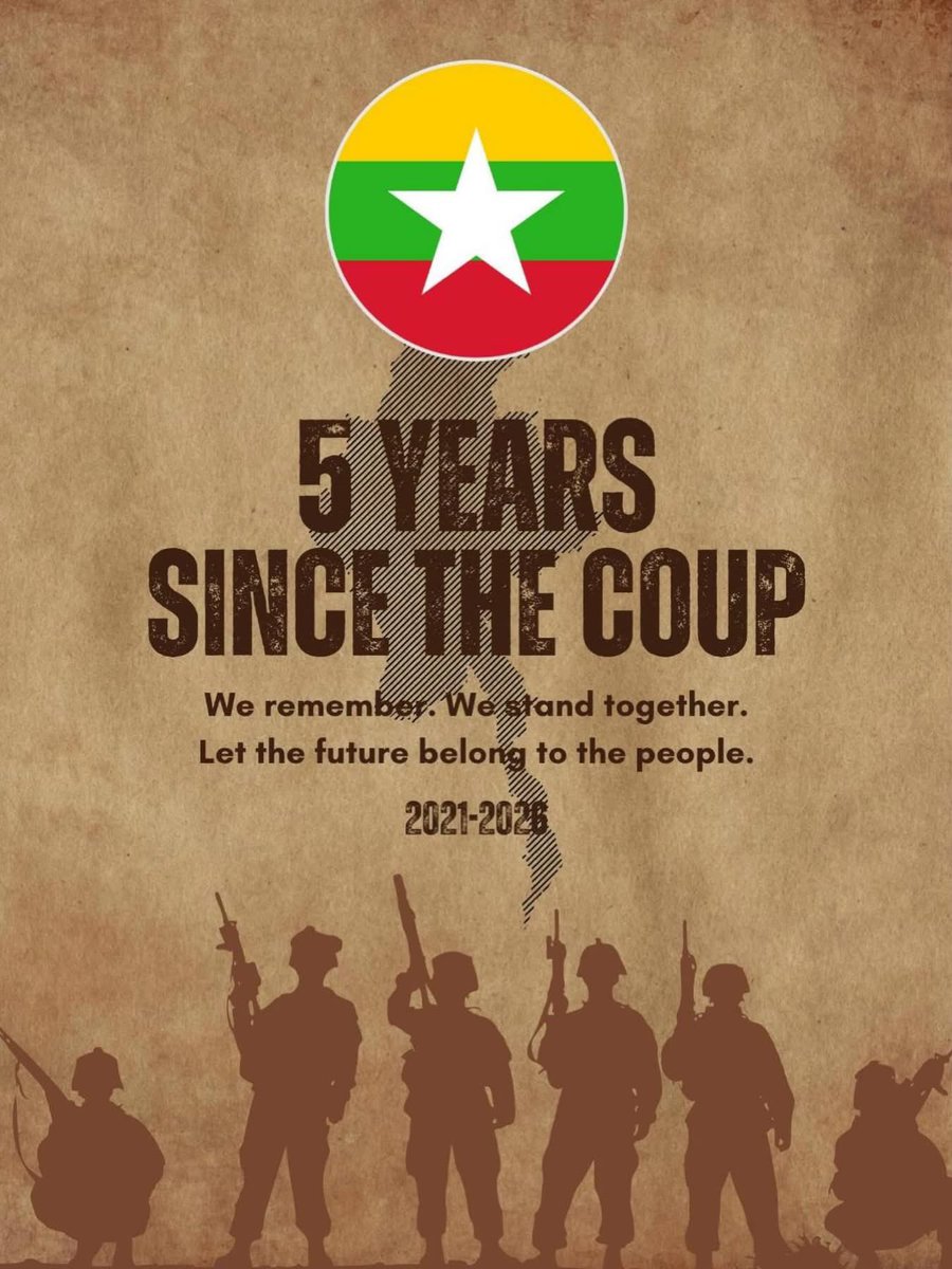 Better Burma tweet media