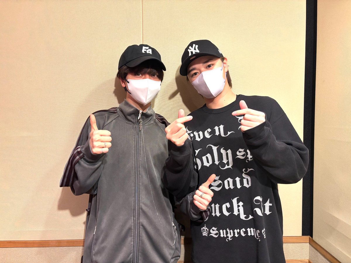 大倉空人 STAFF【公式】 (@okura_takato412) / Posts / X