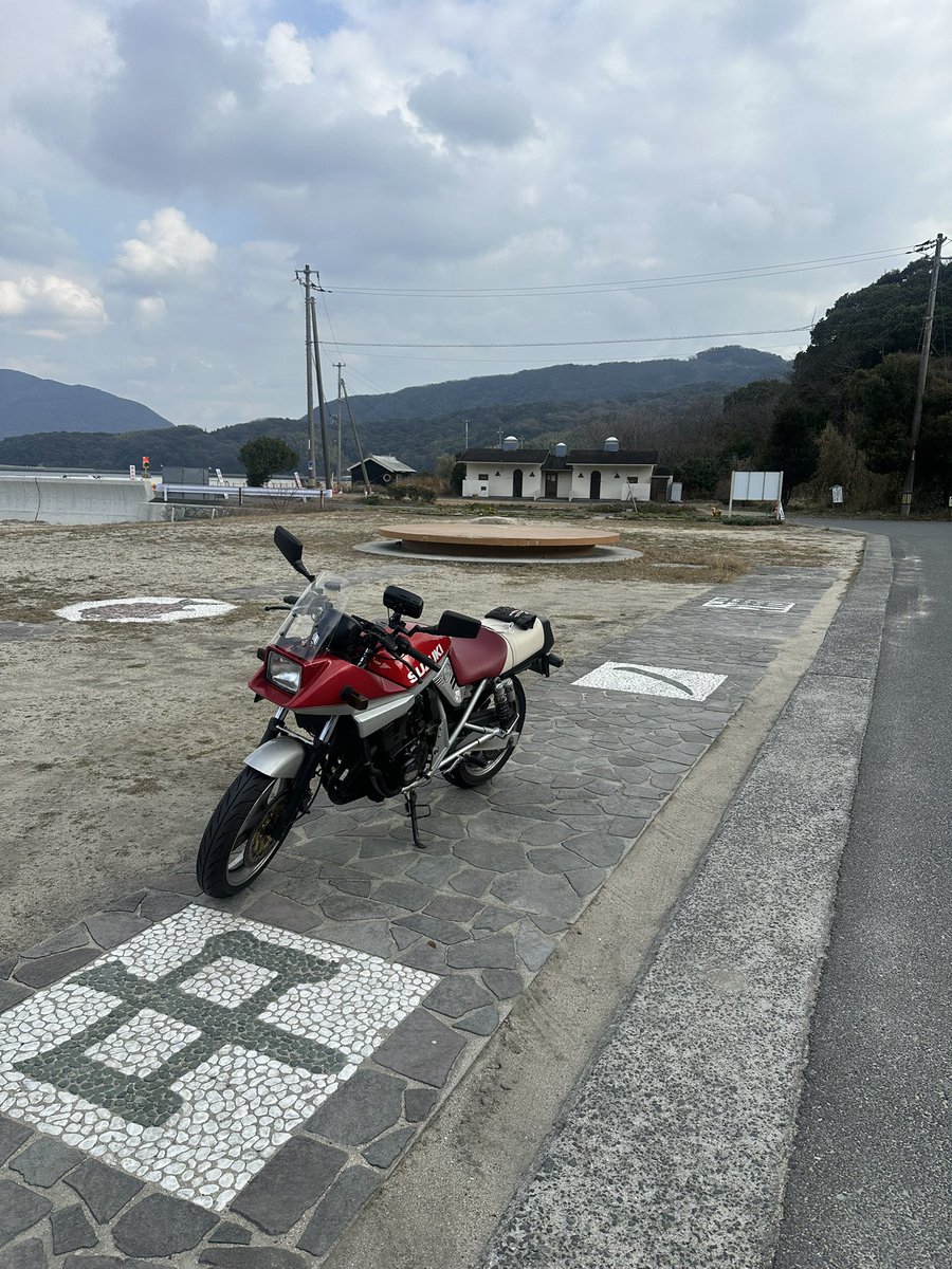 yznaka's tweet photo. 近所をぶらり😁 https://t.co/7y3HD83ufp