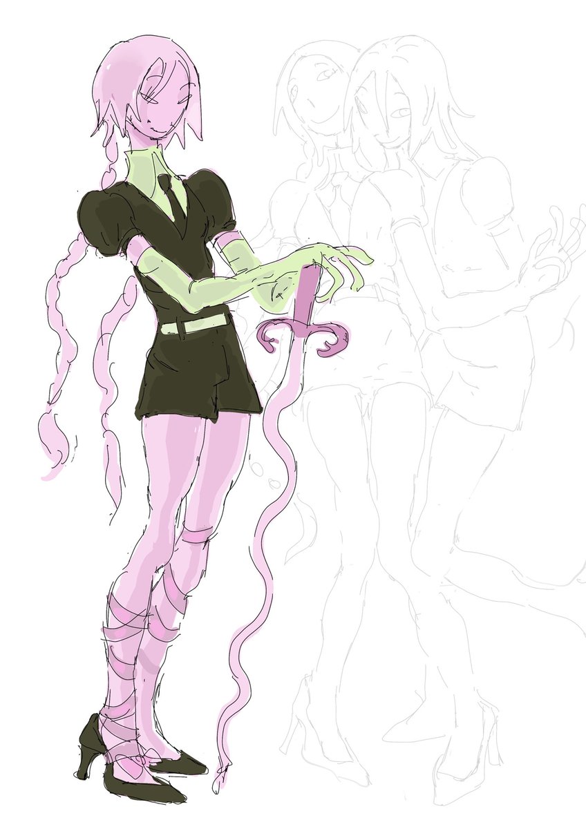 spade9824's tweet photo. мои OC по стране самоцветов! 
#housekinokuni #ocart #OC #странасамоцветов https://t.co/f8mqAT3RDt