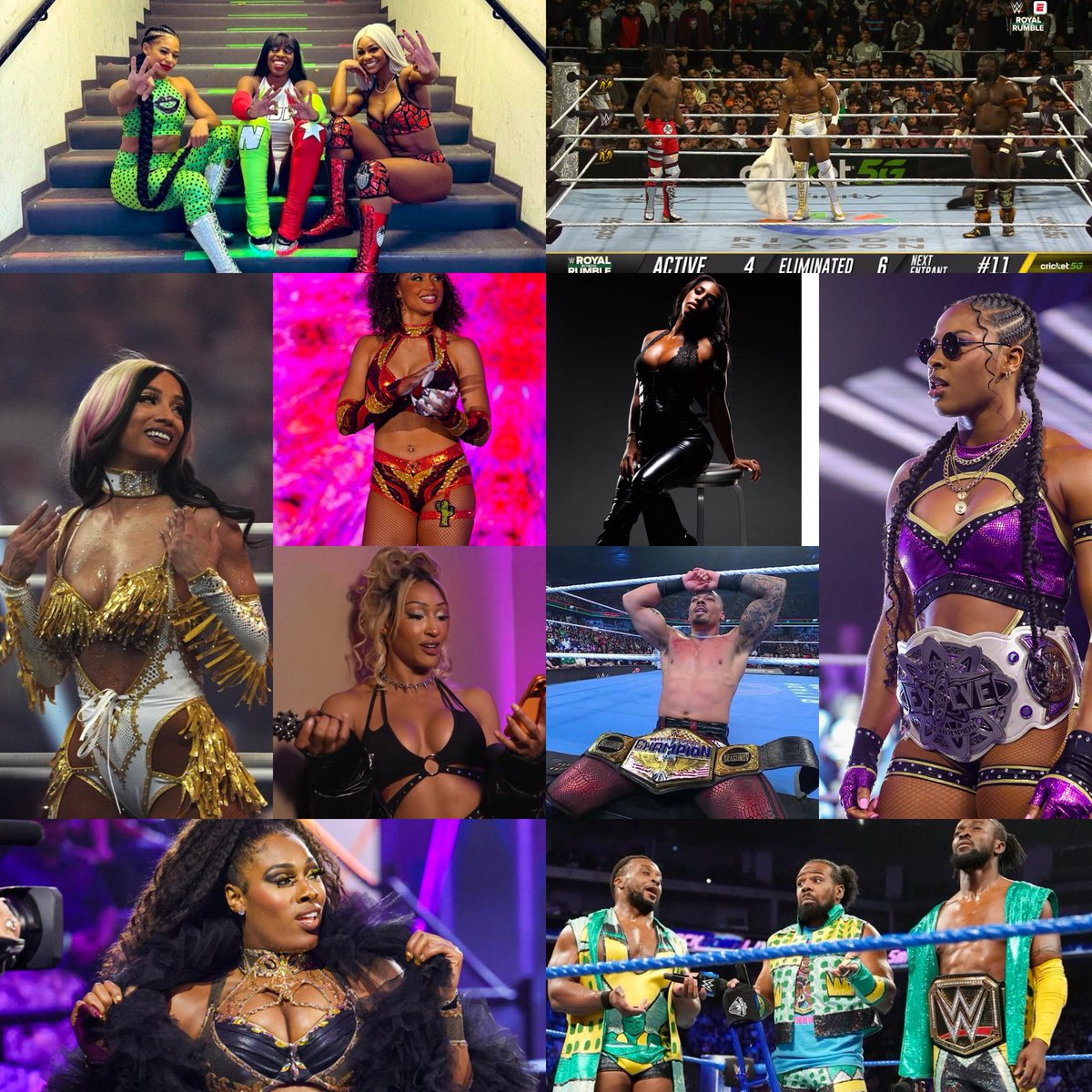 xSwermo's tweet photo. Happy black history month 🤎 https://t.co/2HGG3dAWQs