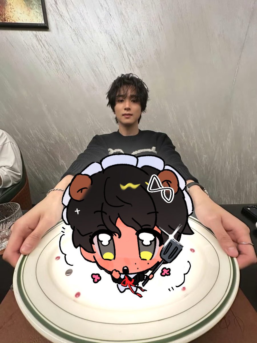 草莓星 tweet media