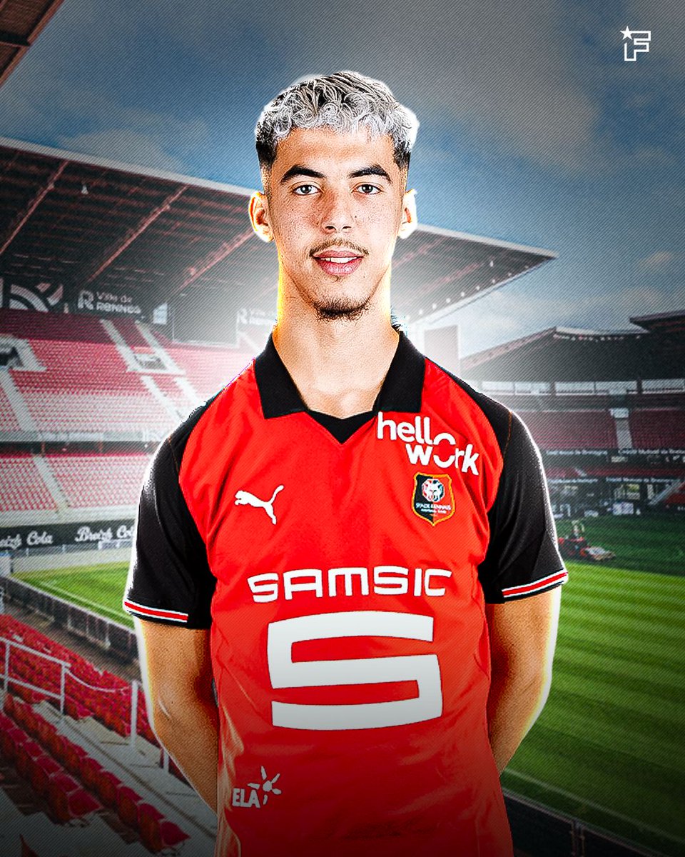 Santi_J_FM's tweet photo. 🚨EXCL: 🔴⚫️🇲🇦 #Ligue1 |

🔐 Rennes et Famalicão ont trouvé un accord verbal pour le transfert de Yassir Zabiri

✍️ Contrat de 4 ans et demi pour le buteur marocain 

⏳️ Derniers détails à régler avant la signature du Marocain

W @HanifBerkane 

https://t.co/iCIHesMKgW https://t.co/RCaXChkJOO