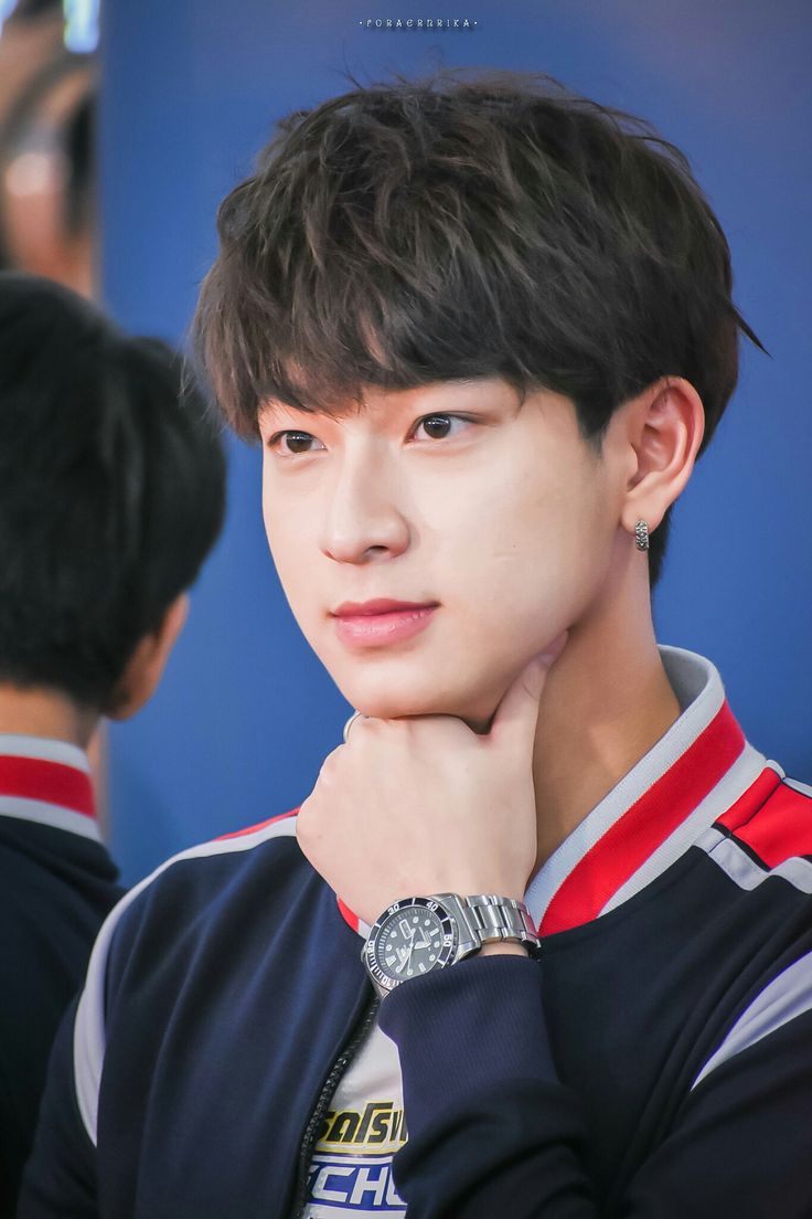 dailychimon's tweet image. #ChimonWachirawit
#ชิม่อนไงจะใครหล่ะ